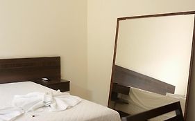 Hotel e Restaurante Chão Nativo